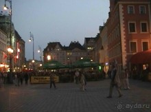 По Белоруссии и Польше на пути в Великобританию