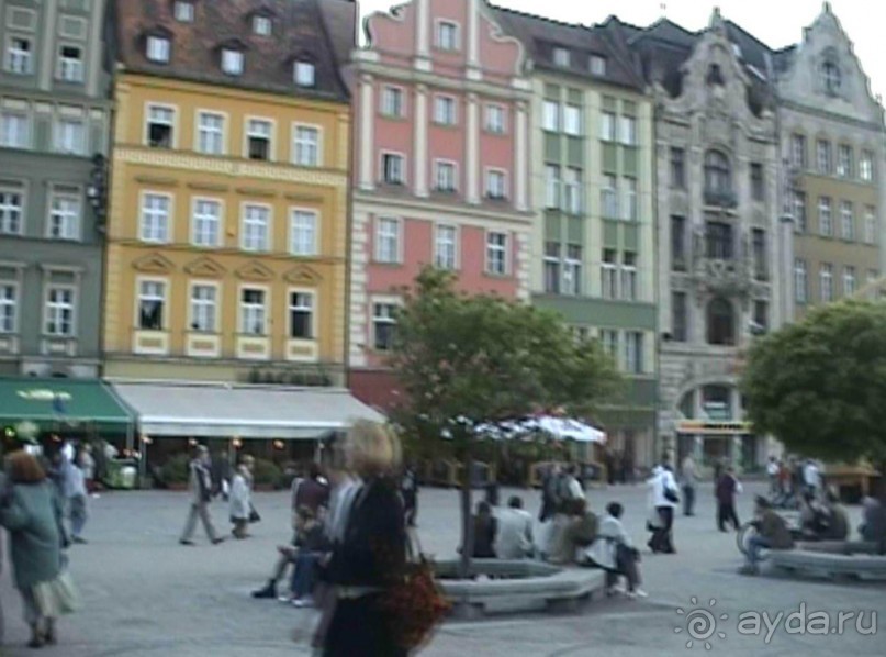 По Белоруссии и Польше на пути в Великобританию