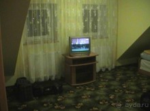 По Белоруссии и Польше на пути в Великобританию