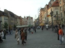 По Белоруссии и Польше на пути в Великобританию