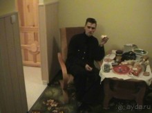 По Белоруссии и Польше на пути в Великобританию