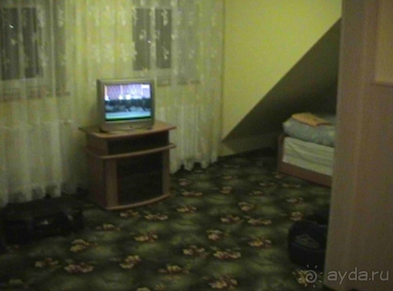 По Белоруссии и Польше на пути в Великобританию