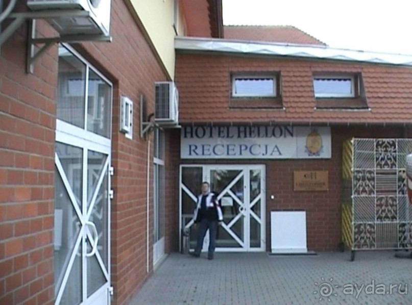 По Белоруссии и Польше на пути в Великобританию