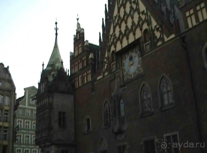 По Белоруссии и Польше на пути в Великобританию