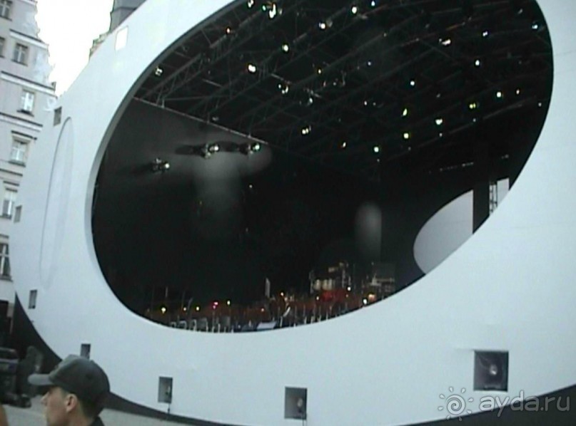 По Белоруссии и Польше на пути в Великобританию