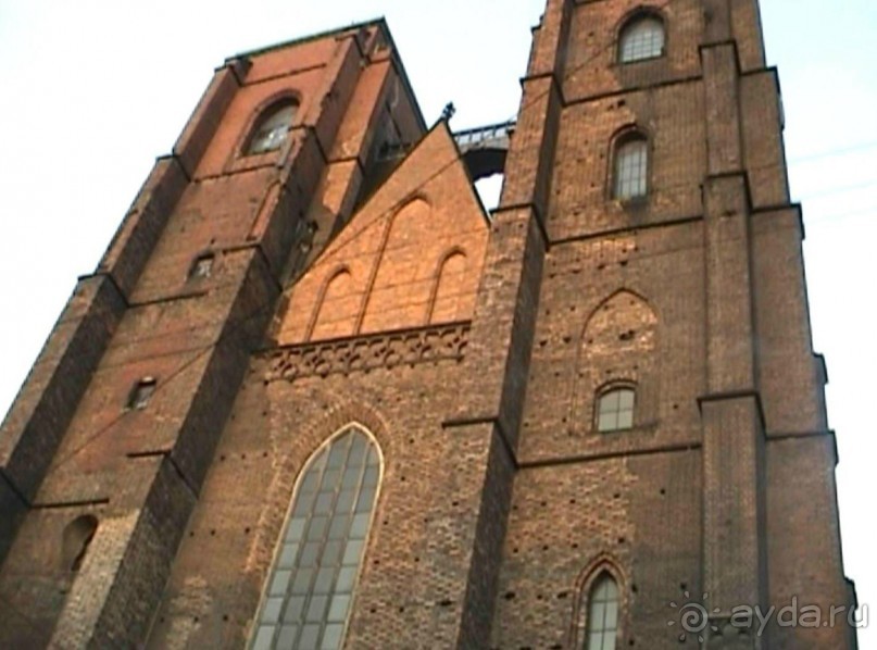 По Белоруссии и Польше на пути в Великобританию