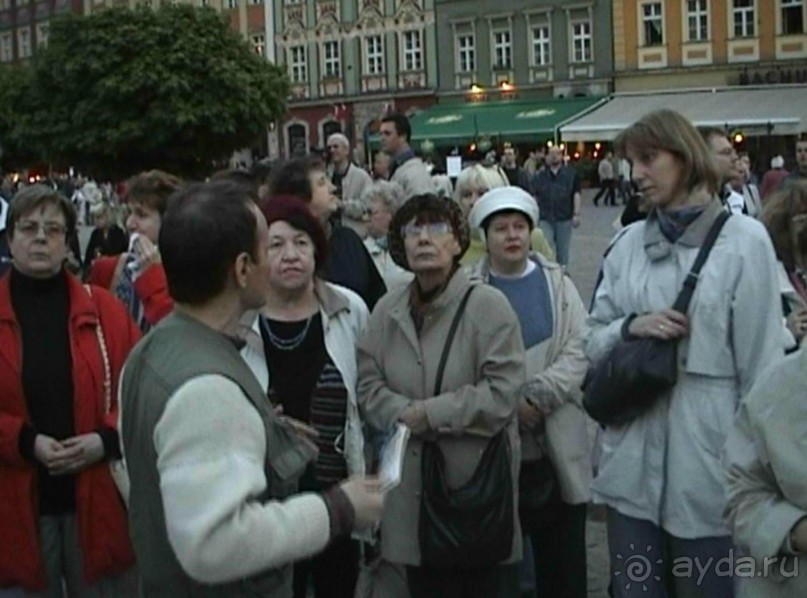 По Белоруссии и Польше на пути в Великобританию