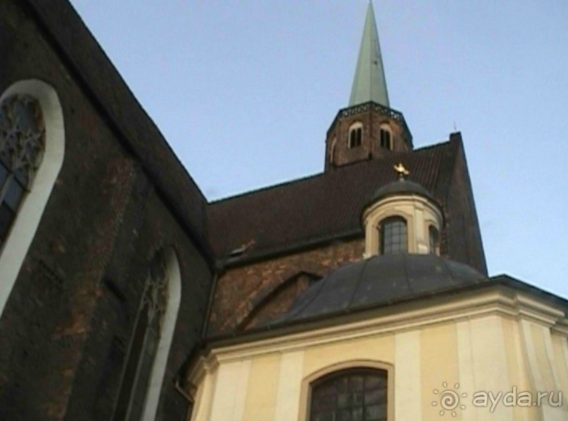 По Белоруссии и Польше на пути в Великобританию