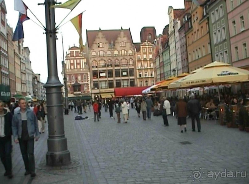 По Белоруссии и Польше на пути в Великобританию