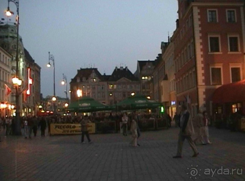 По Белоруссии и Польше на пути в Великобританию