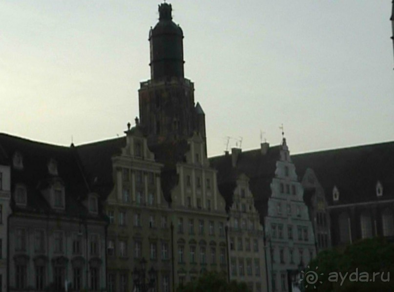 По Белоруссии и Польше на пути в Великобританию