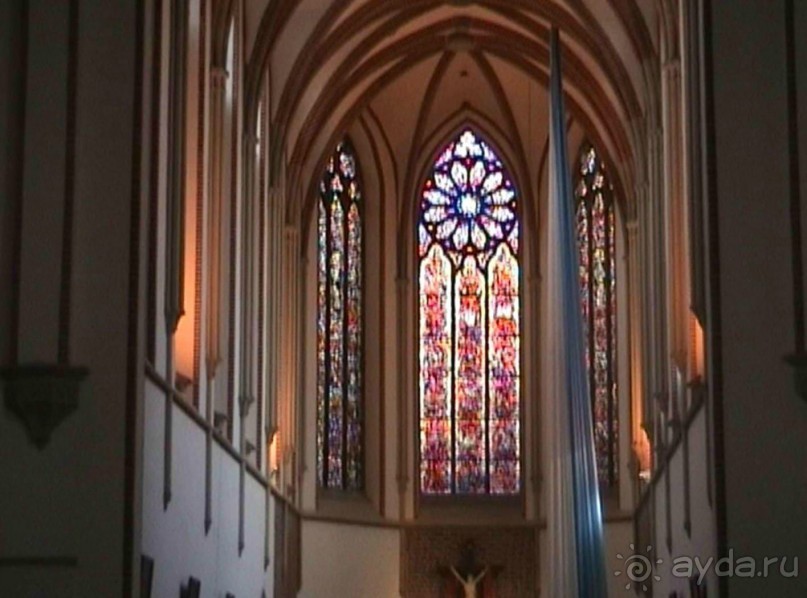 По Белоруссии и Польше на пути в Великобританию