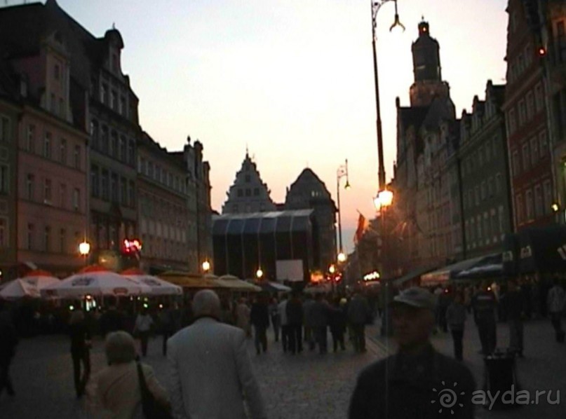 По Белоруссии и Польше на пути в Великобританию