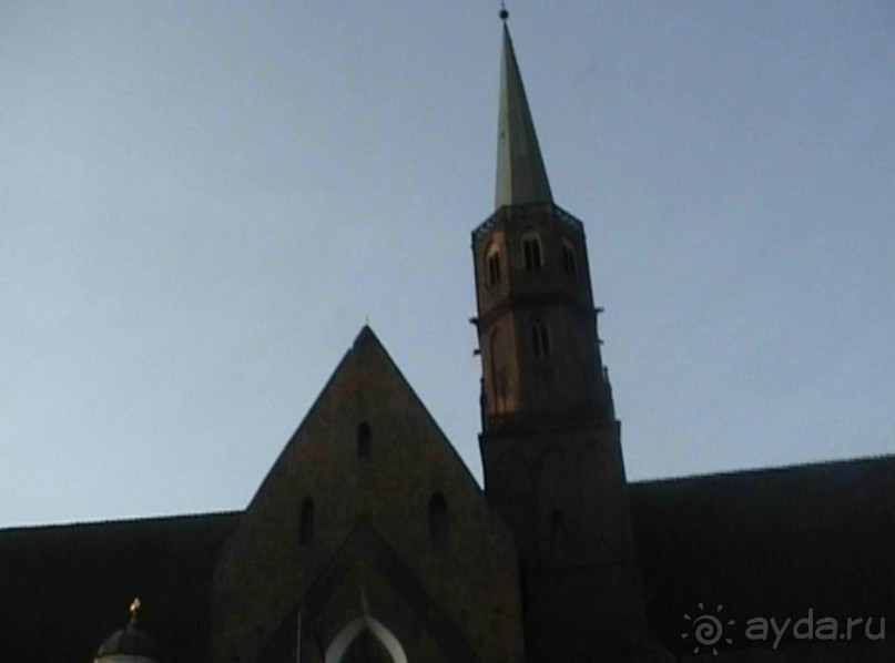 По Белоруссии и Польше на пути в Великобританию