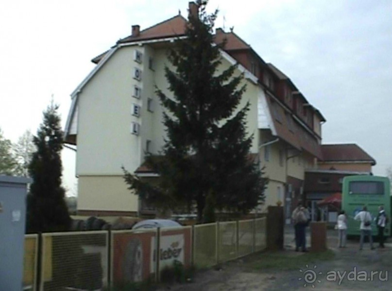 По Белоруссии и Польше на пути в Великобританию