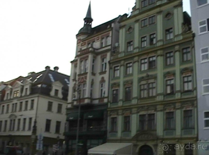 По Белоруссии и Польше на пути в Великобританию