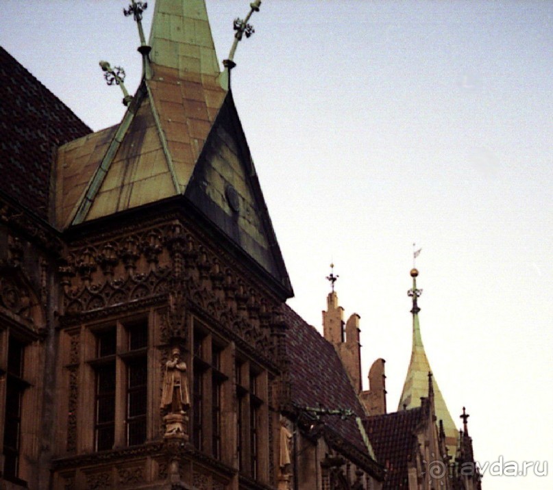 По Белоруссии и Польше на пути в Великобританию