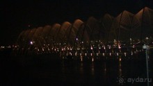 Альбом отзыва "Греция часть 1: Москва-Афины и Враврона"