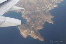 Греция часть 1: Москва-Афины и Враврона