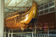 Греция часть 1: Москва-Афины и Враврона