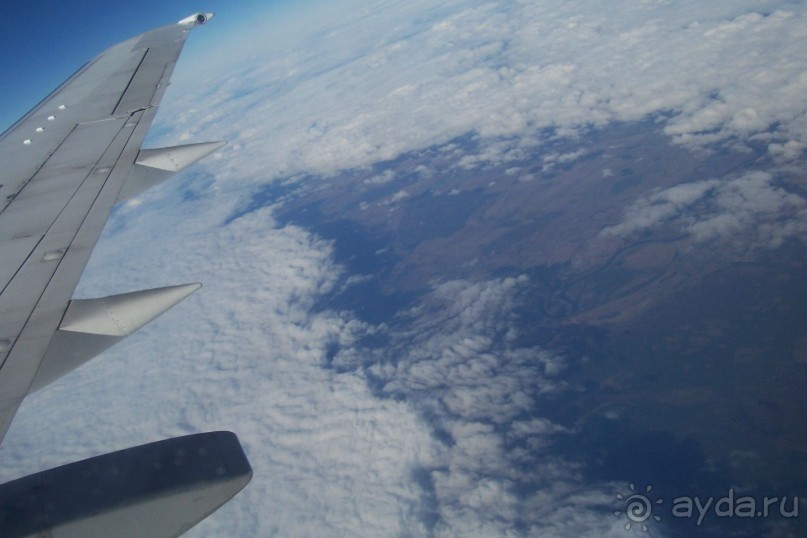 Греция часть 1: Москва-Афины и Враврона