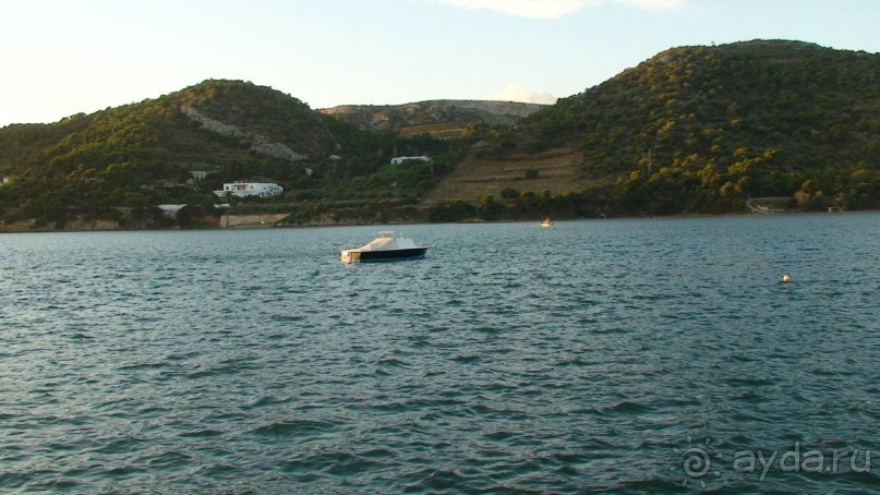 Греция часть 1: Москва-Афины и Враврона