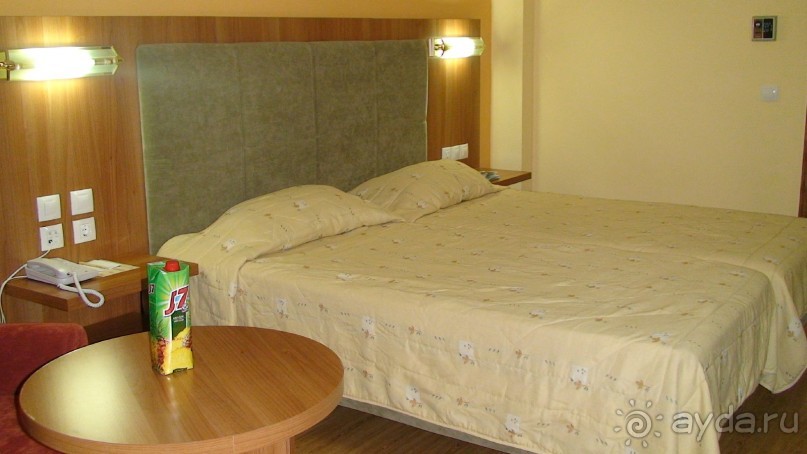 Греция часть 1: Москва-Афины и Враврона