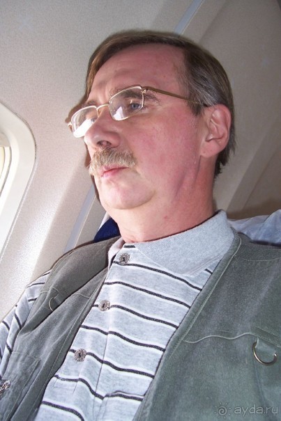 Греция часть 1: Москва-Афины и Враврона