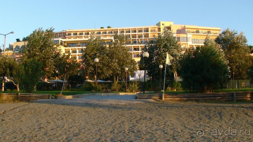 Греция часть 1: Москва-Афины и Враврона