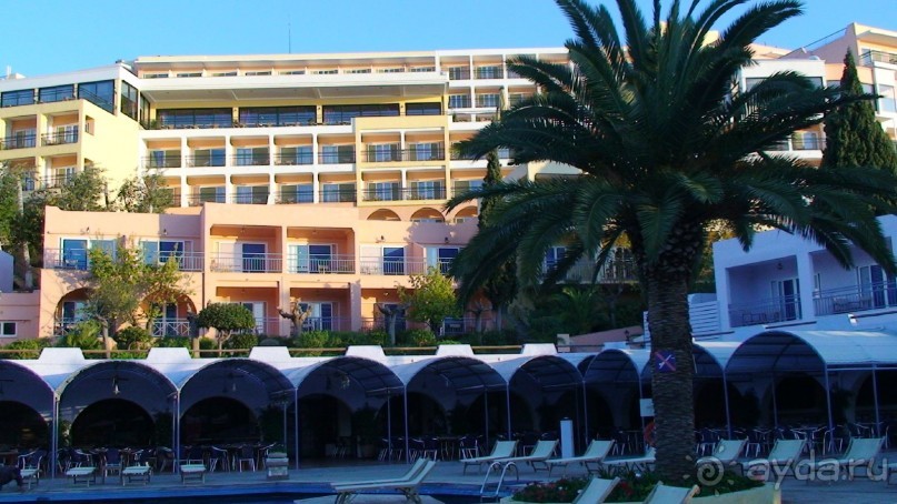 Греция часть 1: Москва-Афины и Враврона