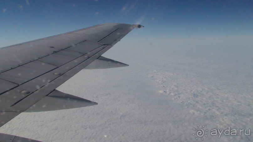 Греция часть 1: Москва-Афины и Враврона