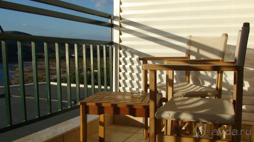 Греция часть 1: Москва-Афины и Враврона