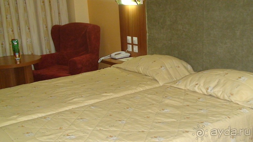 Греция часть 1: Москва-Афины и Враврона