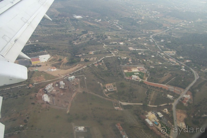 Греция часть 1: Москва-Афины и Враврона