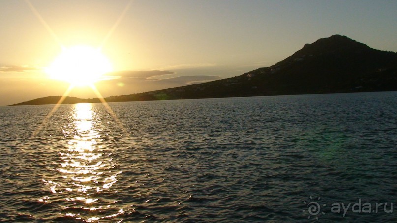 Греция часть 1: Москва-Афины и Враврона