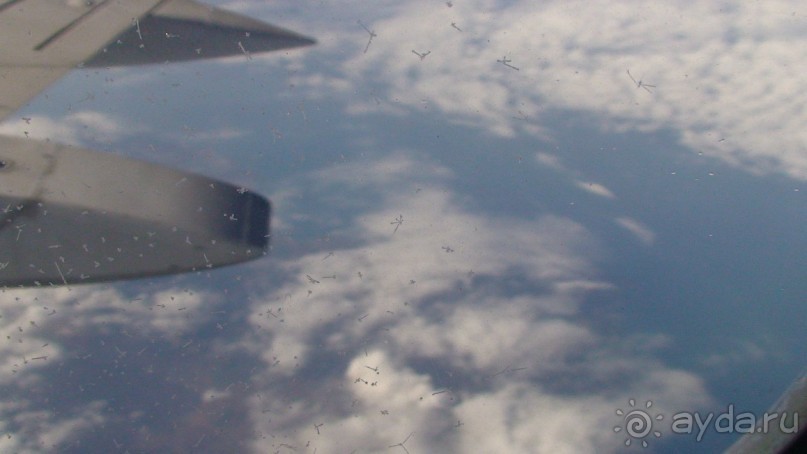 Греция часть 1: Москва-Афины и Враврона