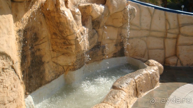 Шарджа Гранд Отель - прекрасное место для пляжного отдыха