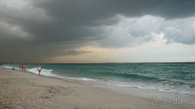 Шарджа Гранд Отель - прекрасное место для пляжного отдыха