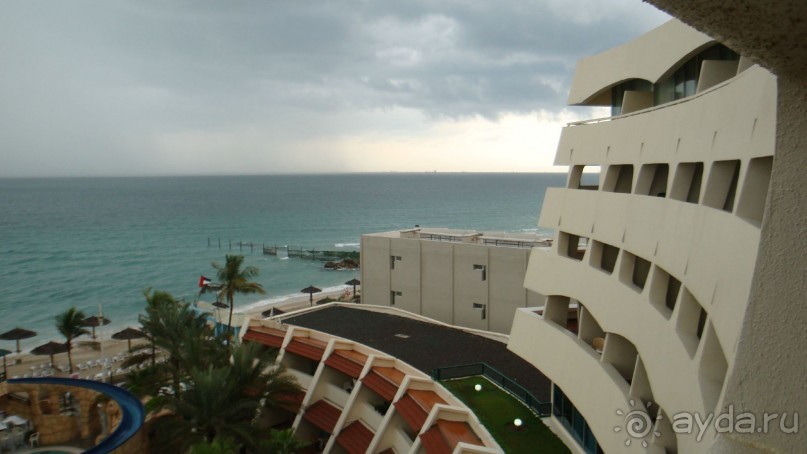 Шарджа Гранд Отель - прекрасное место для пляжного отдыха