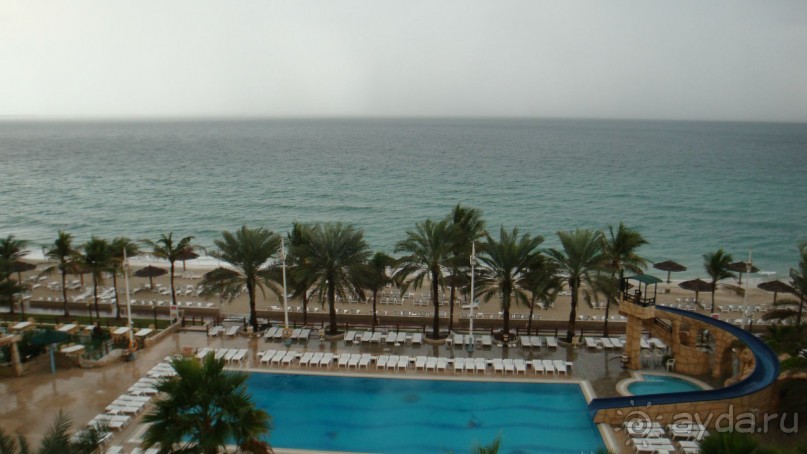 Шарджа Гранд Отель - прекрасное место для пляжного отдыха