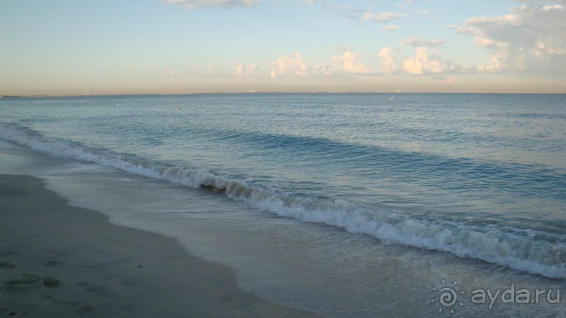 Шарджа Гранд Отель - прекрасное место для пляжного отдыха