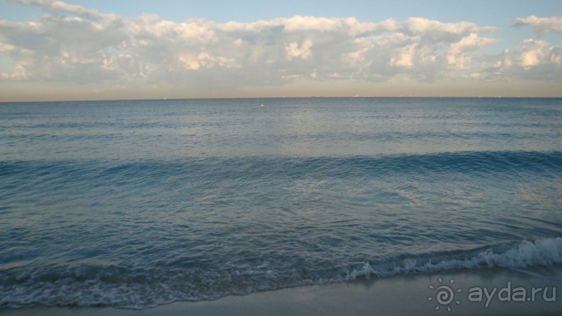 Шарджа Гранд Отель - прекрасное место для пляжного отдыха