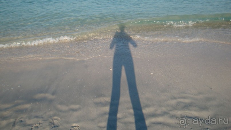 Шарджа Гранд Отель - прекрасное место для пляжного отдыха