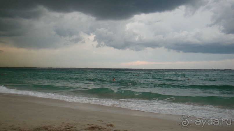 Шарджа Гранд Отель - прекрасное место для пляжного отдыха