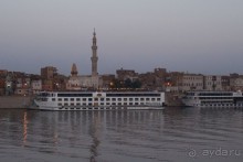 фото Луксора