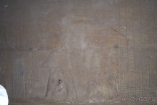 Альбом отзыва "Египет часть 5: Начало круиза по Нилу и Эдфу"