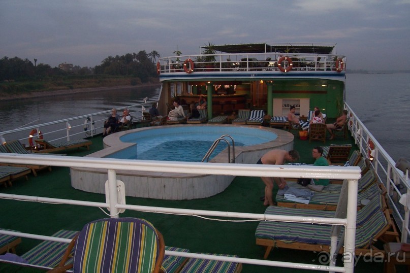 фото Луксора