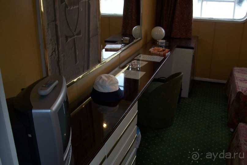 фото Луксора