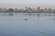 Альбом отзыва "Египет часть 5: Начало круиза по Нилу и Эдфу"