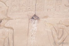 Альбом отзыва "Египет часть 5: Начало круиза по Нилу и Эдфу"